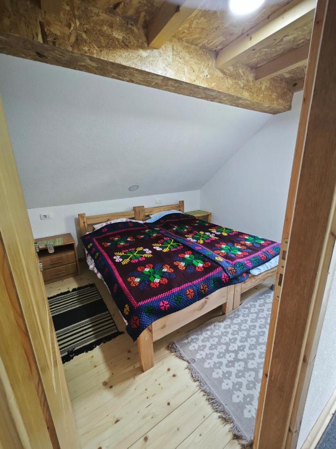 Mini Garden Vendégház Mojkovac Kültér fotó