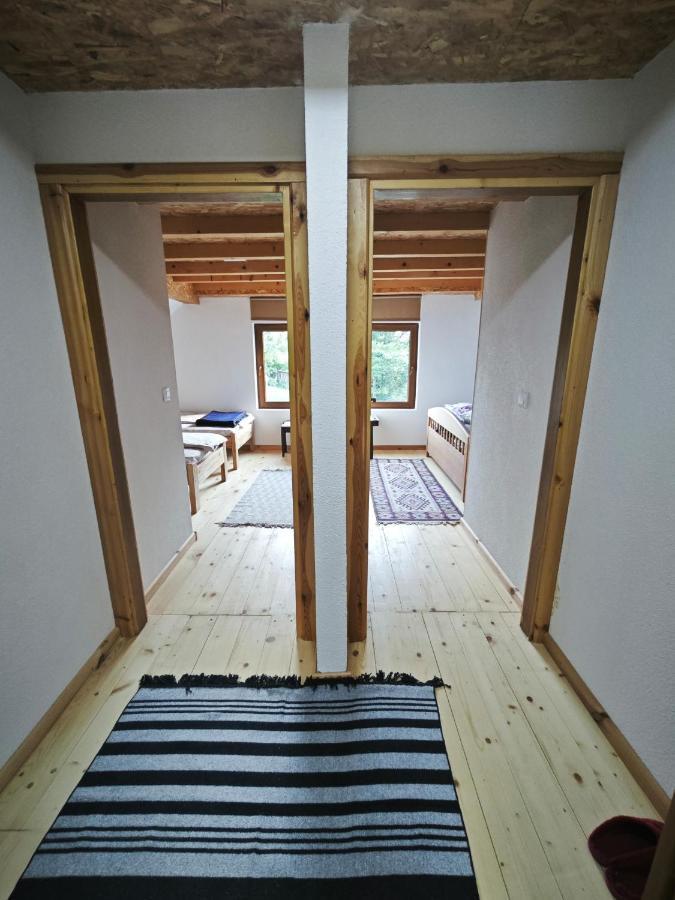 Mini Garden Vendégház Mojkovac Kültér fotó