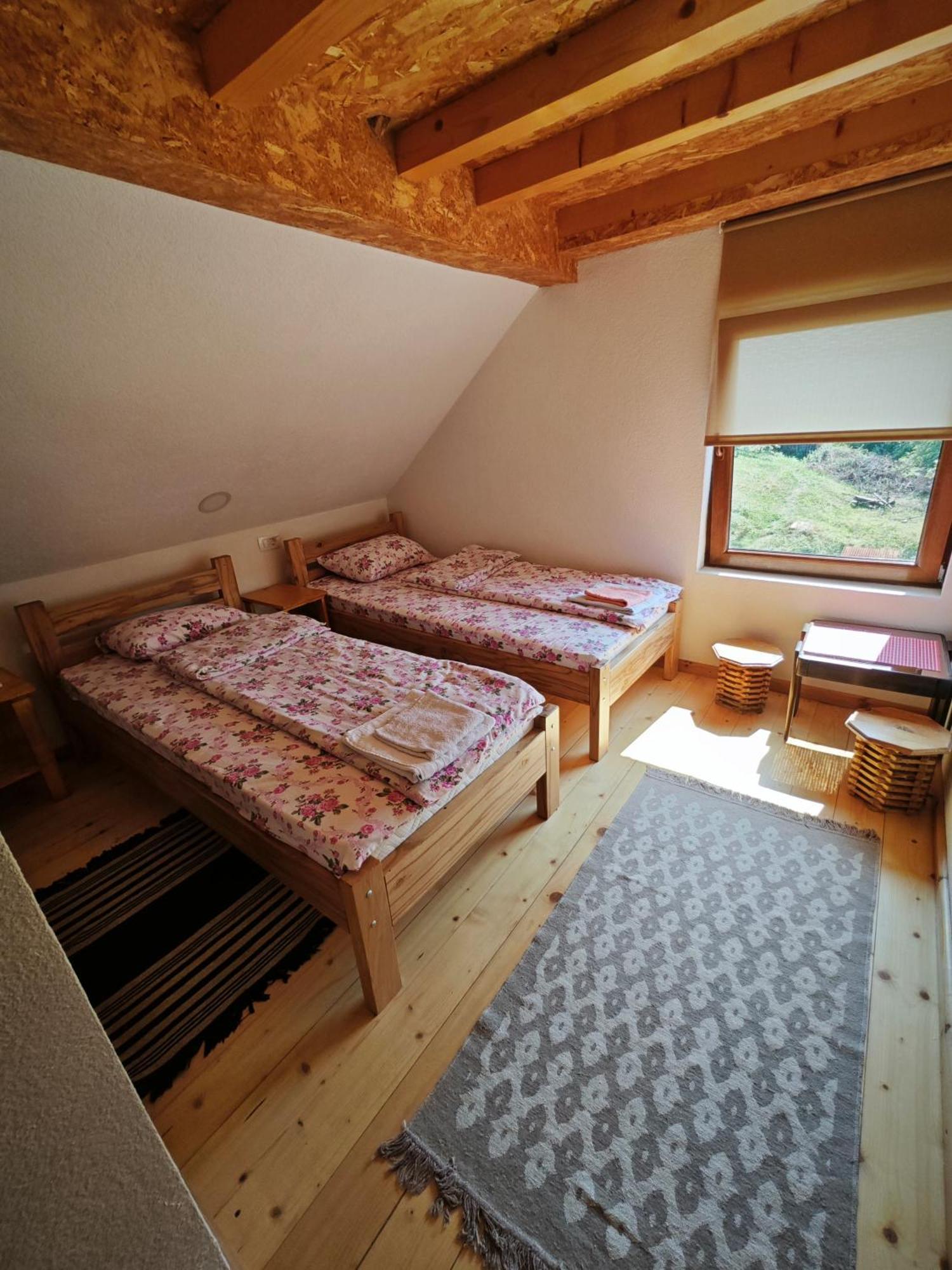 Mini Garden Vendégház Mojkovac Kültér fotó