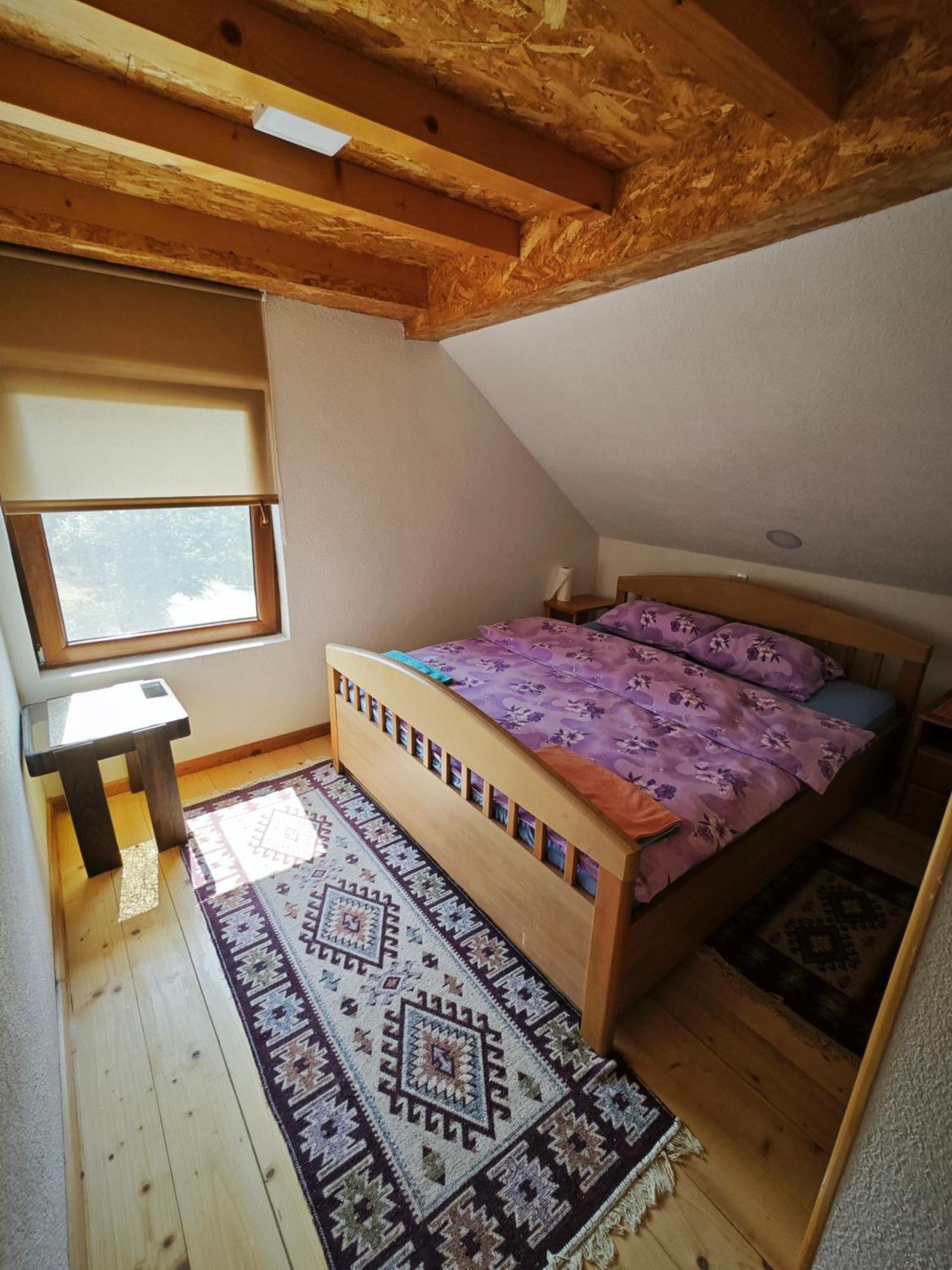 Mini Garden Vendégház Mojkovac Kültér fotó